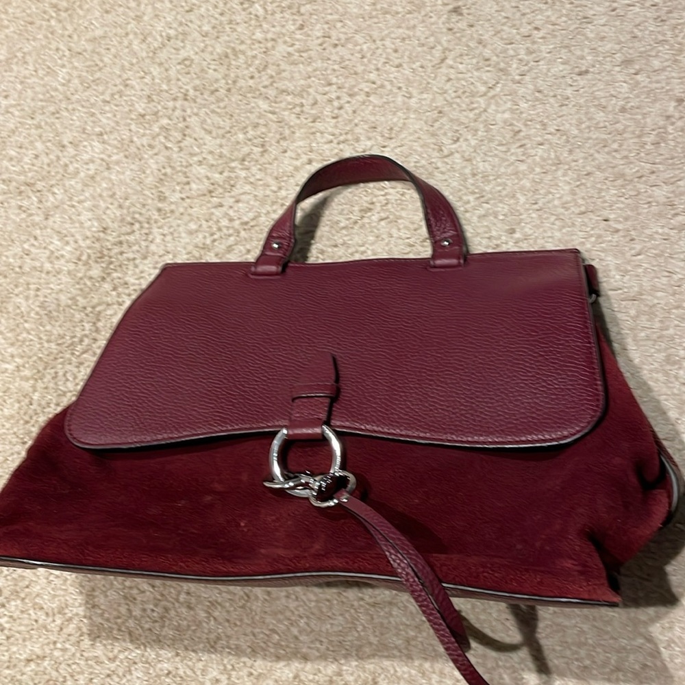 Color of the season.